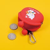 ハローキティ コインケース POCHIBI | cinemacollection | 詳細画像2