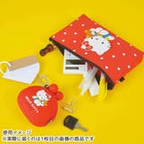 ハローキティ コインケース POCHIBI | cinemacollection | 詳細画像4