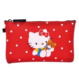 ハローキティ ペンポーチ NUU | cinemacollection | 詳細画像1 