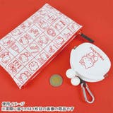 ハローキティ ペンポーチ NUU | cinemacollection | 詳細画像2 