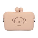 ミッフィー ミニポーチ DO | cinemacollection | 詳細画像1