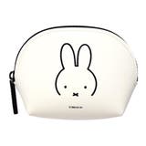 ミッフィー コスメポーチ NUU | cinemacollection | 詳細画像5 