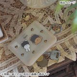 ミッフィー ミニポーチ FLAPPO | cinemacollection | 詳細画像2