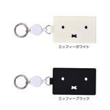 ミッフィー 定期入れ KAI | cinemacollection | 詳細画像1