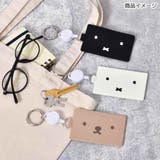 ミッフィー 定期入れ KAI | cinemacollection | 詳細画像2