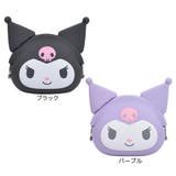 クロミ コインケース mimi | cinemacollection | 詳細画像1 