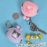 マイメロディ コインケース POCHI | cinemacollection | 詳細画像3