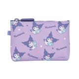 クロミ コスメポーチ NUU | cinemacollection | 詳細画像1 