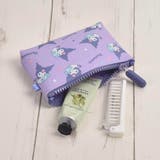 クロミ コスメポーチ NUU | cinemacollection | 詳細画像2 