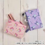 クロミ コスメポーチ NUU | cinemacollection | 詳細画像3 