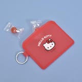 ハローキティ ミニポーチ FLAPPO | cinemacollection | 詳細画像2 