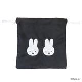 ミッフィー 巾着袋 巾着 | cinemacollection | 詳細画像1 