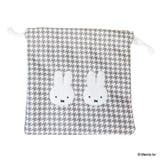 ミッフィー 巾着袋 巾着 | cinemacollection | 詳細画像1 