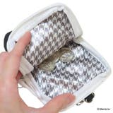 ミッフィー 定期入れ コイン＆パスケース | cinemacollection | 詳細画像3 