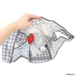 ミッフィー エコバッグ ショッピングバッグS | cinemacollection | 詳細画像3 