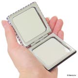 ミッフィー 手鏡 コンパクトミラー | cinemacollection | 詳細画像3 