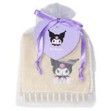 クロミ ミニタオル 巾着入りタオルハンカチ | cinemacollection | 詳細画像1