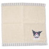 クロミ ミニタオル 巾着入りタオルハンカチ | cinemacollection | 詳細画像2