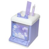 文房具セット ステーショナリーギフトセット ぽんぽんシマエナガ | cinemacollection | 詳細画像2 