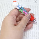 ハローキティ ボールペン マスコットミニボールペン | cinemacollection | 詳細画像2