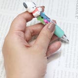 ポチャッコ ボールペン マスコットミニボールペン | cinemacollection | 詳細画像2