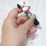 スヌーピー ボールペン マスコットミニボールペン | cinemacollection | 詳細画像2