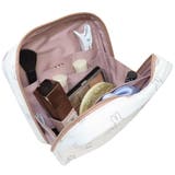 ミッフィー コスメポーチ スクエアポーチ | cinemacollection | 詳細画像4 