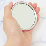 クッピーラムネxサンリオキャラクターズ 手鏡 缶ミラー | cinemacollection | 詳細画像2 