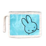 ミッフィー トラベルポーチ P | cinemacollection | 詳細画像1 