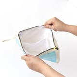 ミッフィー トラベルポーチ P | cinemacollection | 詳細画像3 