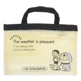 アイムドラえもん インナーバッグ メッシュバッグインバッグ | cinemacollection | 詳細画像1 