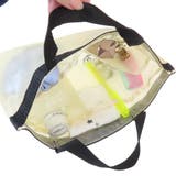 アイムドラえもん インナーバッグ メッシュバッグインバッグ | cinemacollection | 詳細画像3 