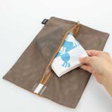 ミッフィー トラベルポーチ ネットポーチ | cinemacollection | 詳細画像3 