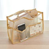 ミッフィー インナーバッグ バッグインバッグ | cinemacollection | 詳細画像3 