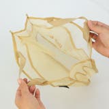 ミッフィー インナーバッグ バッグインバッグ | cinemacollection | 詳細画像4 