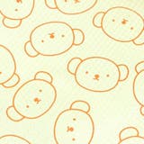 ミッフィー トラベルポーチ ターポリンフラットポーチ | cinemacollection | 詳細画像3 