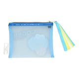 セサミストリート ミニポーチ メッシュポーチミニ | cinemacollection | 詳細画像2 