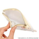 こぎみゅん ミニポーチ ターポリンポーチ | cinemacollection | 詳細画像3 