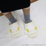 こぎみゅん ルームシューズ スリッパ | cinemacollection | 詳細画像3 