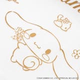 シナモロール ミニポーチ メッシュポーチミニ | cinemacollection | 詳細画像3