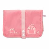 カナヘイの小動物 トラベルポーチ フック付きオーガナイザー | cinemacollection | 詳細画像1 