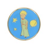 星の王子さま ピンバッジ ピンズ | cinemacollection | 詳細画像1 