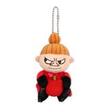 ムーミン スマホアクセ ふきふきクリーナー付モニターマスコット | cinemacollection | 詳細画像1