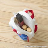 ハローキティ ミニポーチ リュック型ポーチ | cinemacollection | 詳細画像3 