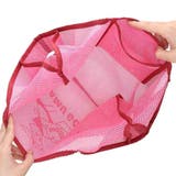 オサムグッズ 手提げかばん メッシュバッグ | cinemacollection | 詳細画像4