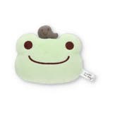 かえるのピクルス 巻尺 ぬいぐるみメジャー | cinemacollection | 詳細画像1