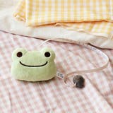 かえるのピクルス 巻尺 ぬいぐるみメジャー | cinemacollection | 詳細画像3