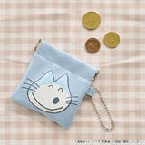 11ぴきのねこ ミニポーチ バネポーチ | cinemacollection | 詳細画像4 