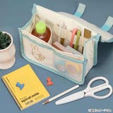 ミッフィー インナーバッグ メッシュバッグインバッグ | cinemacollection | 詳細画像4 