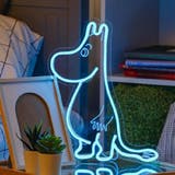 ムーミン ネオンライト ネオン管 | cinemacollection | 詳細画像4 